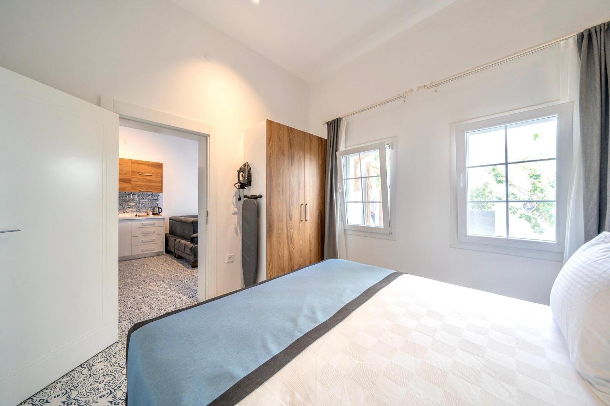 Noa Suite Hotel Only Adult Bodrum Zewnętrze zdjęcie