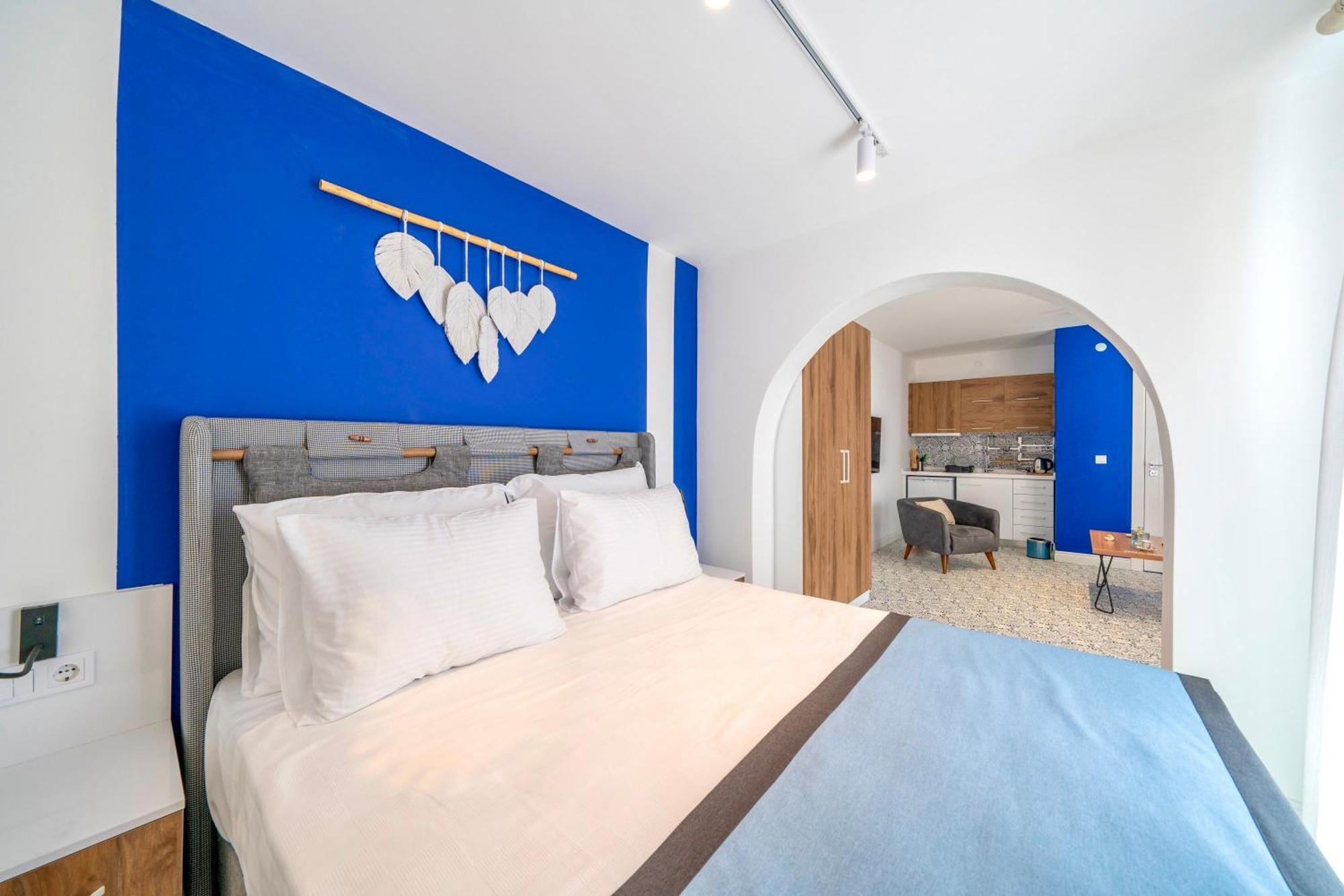 Noa Suite Hotel Only Adult Bodrum Zewnętrze zdjęcie