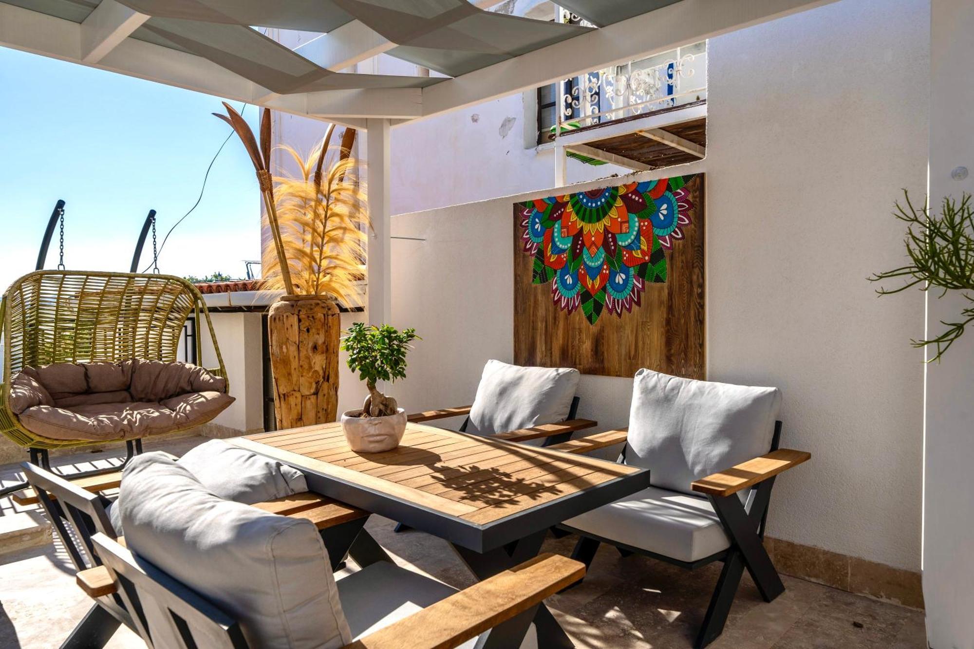 Noa Suite Hotel Only Adult Bodrum Zewnętrze zdjęcie
