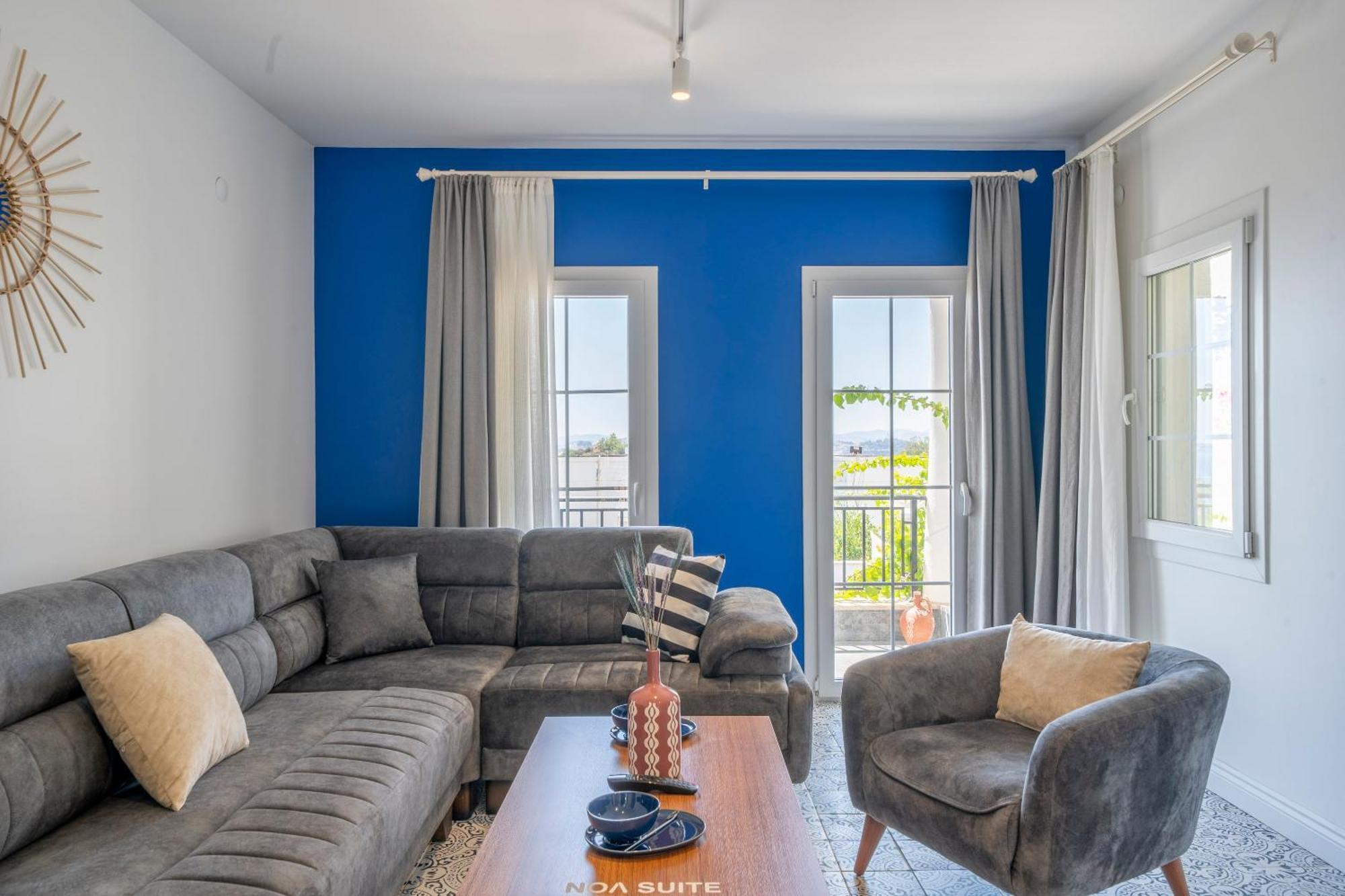 Noa Suite Hotel Only Adult Bodrum Zewnętrze zdjęcie