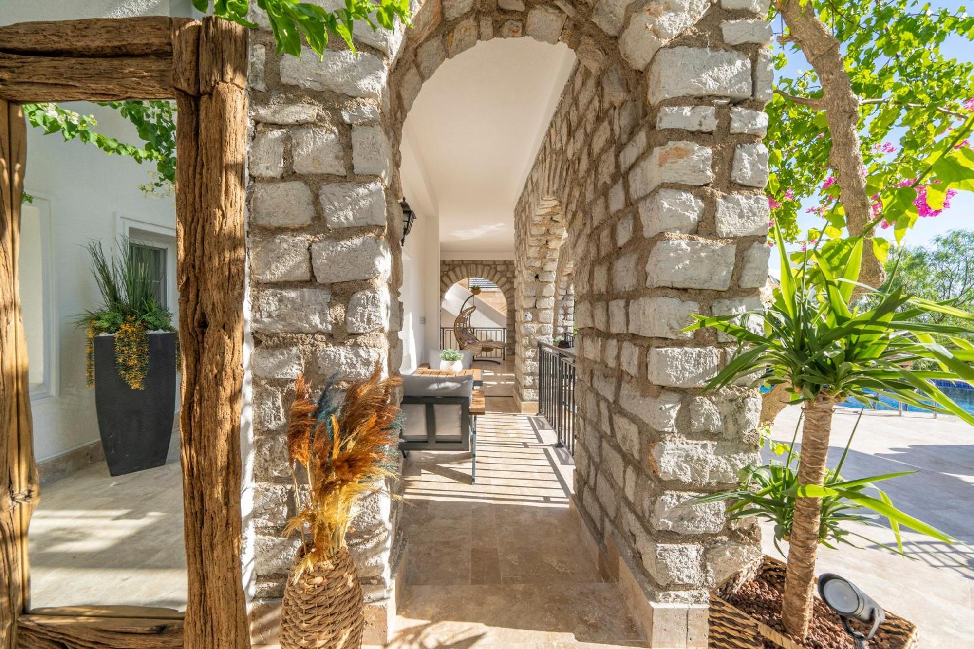 Noa Suite Hotel Only Adult Bodrum Zewnętrze zdjęcie