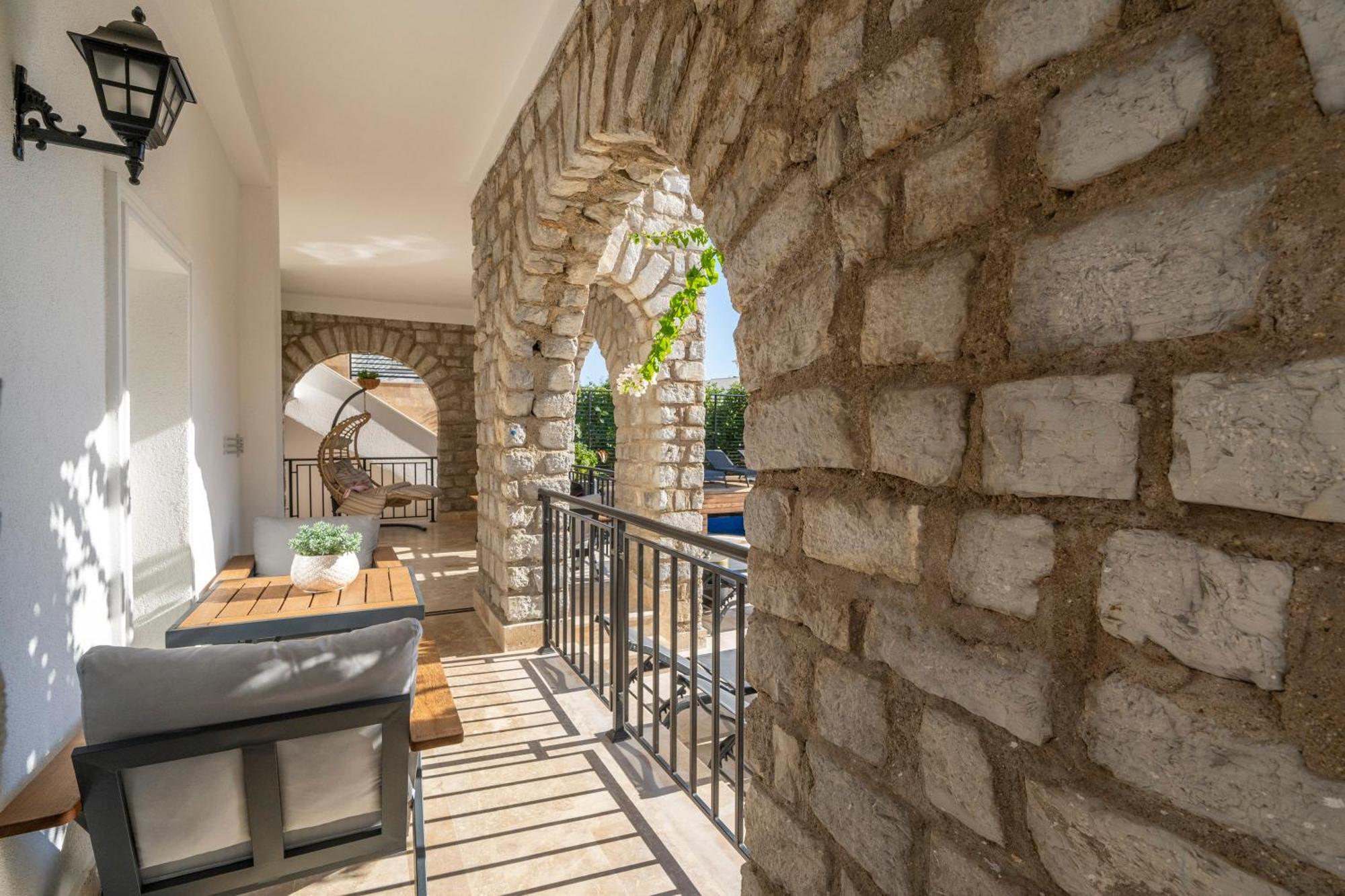 Noa Suite Hotel Only Adult Bodrum Zewnętrze zdjęcie