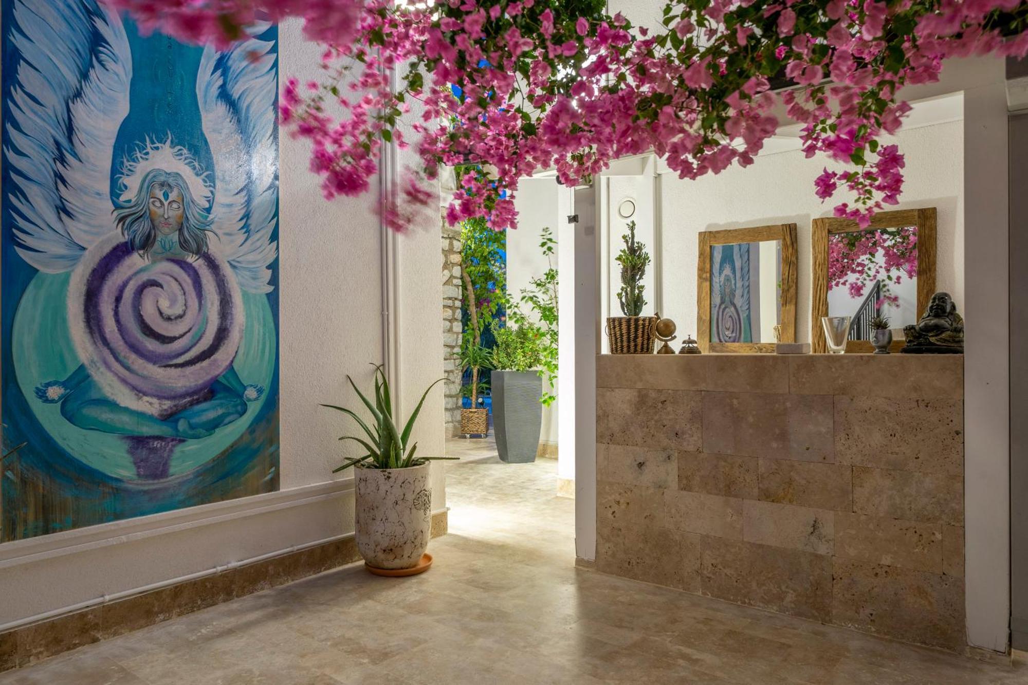 Noa Suite Hotel Only Adult Bodrum Zewnętrze zdjęcie