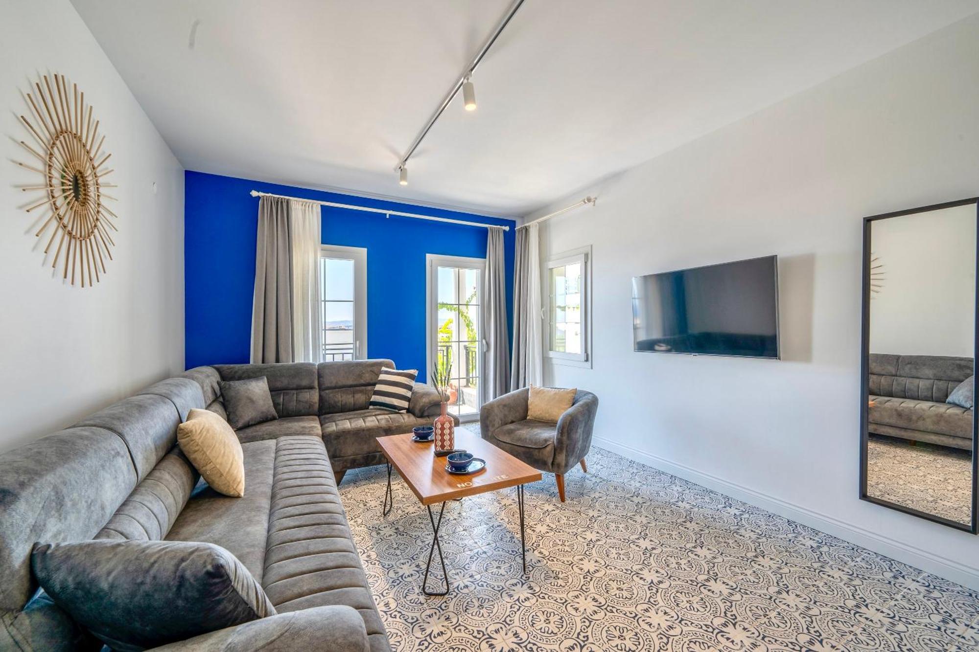 Noa Suite Hotel Only Adult Bodrum Zewnętrze zdjęcie