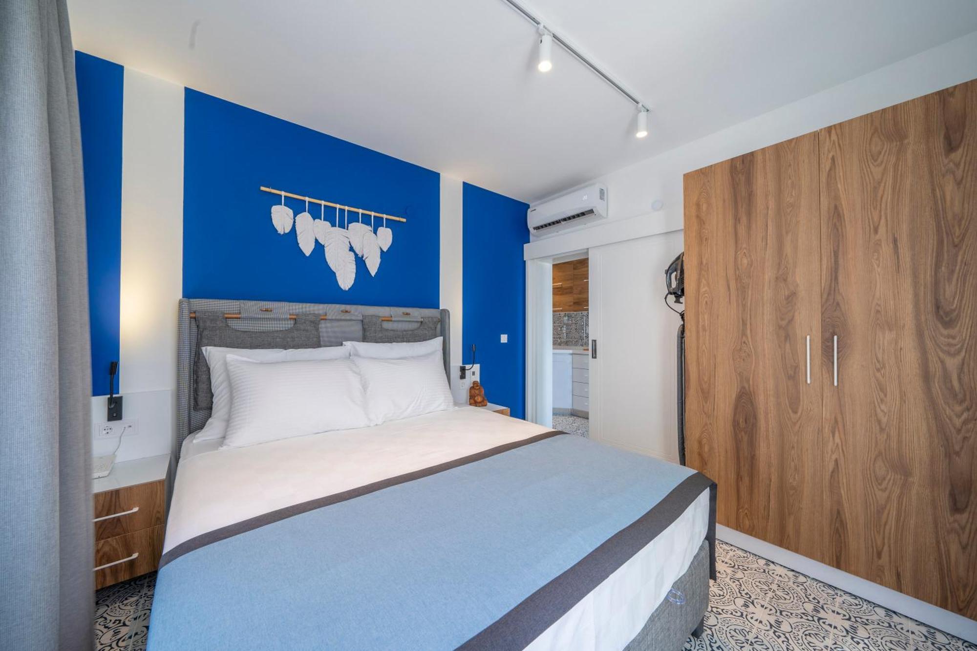 Noa Suite Hotel Only Adult Bodrum Zewnętrze zdjęcie