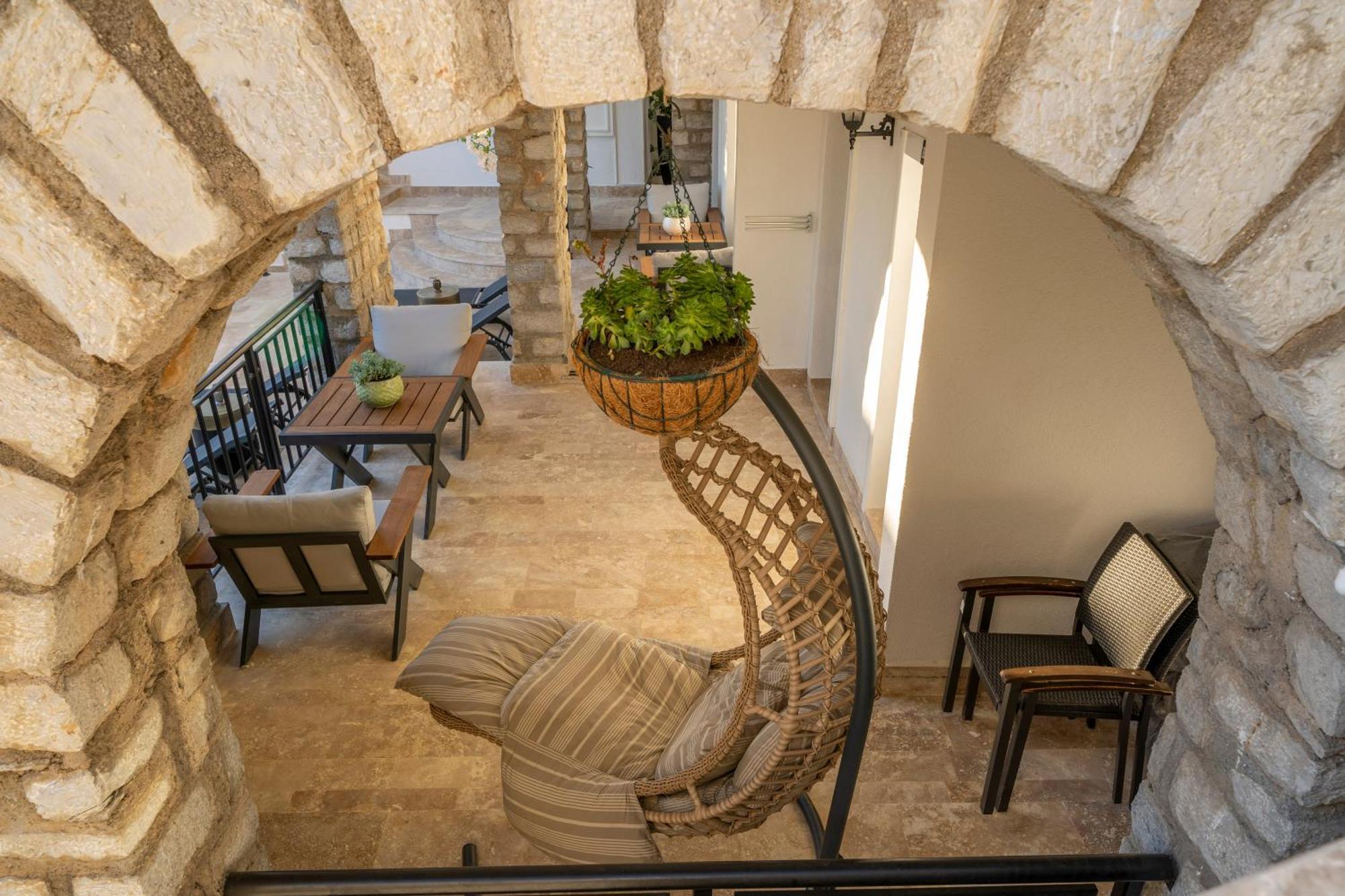 Noa Suite Hotel Only Adult Bodrum Zewnętrze zdjęcie