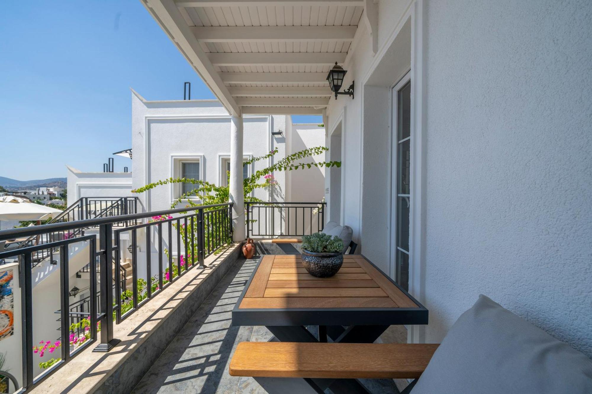 Noa Suite Hotel Only Adult Bodrum Zewnętrze zdjęcie