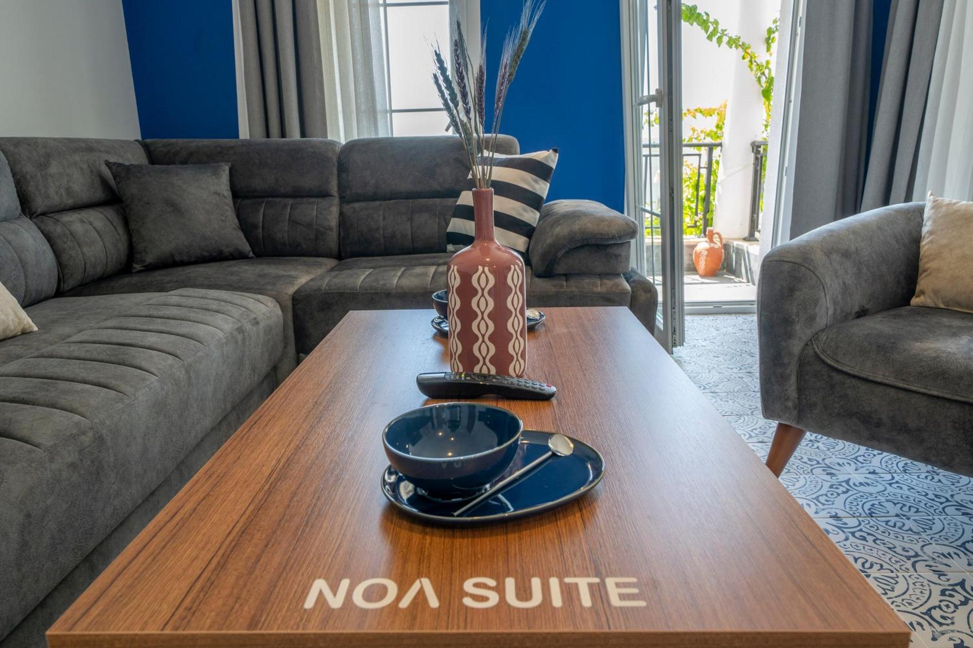 Noa Suite Hotel Only Adult Bodrum Zewnętrze zdjęcie