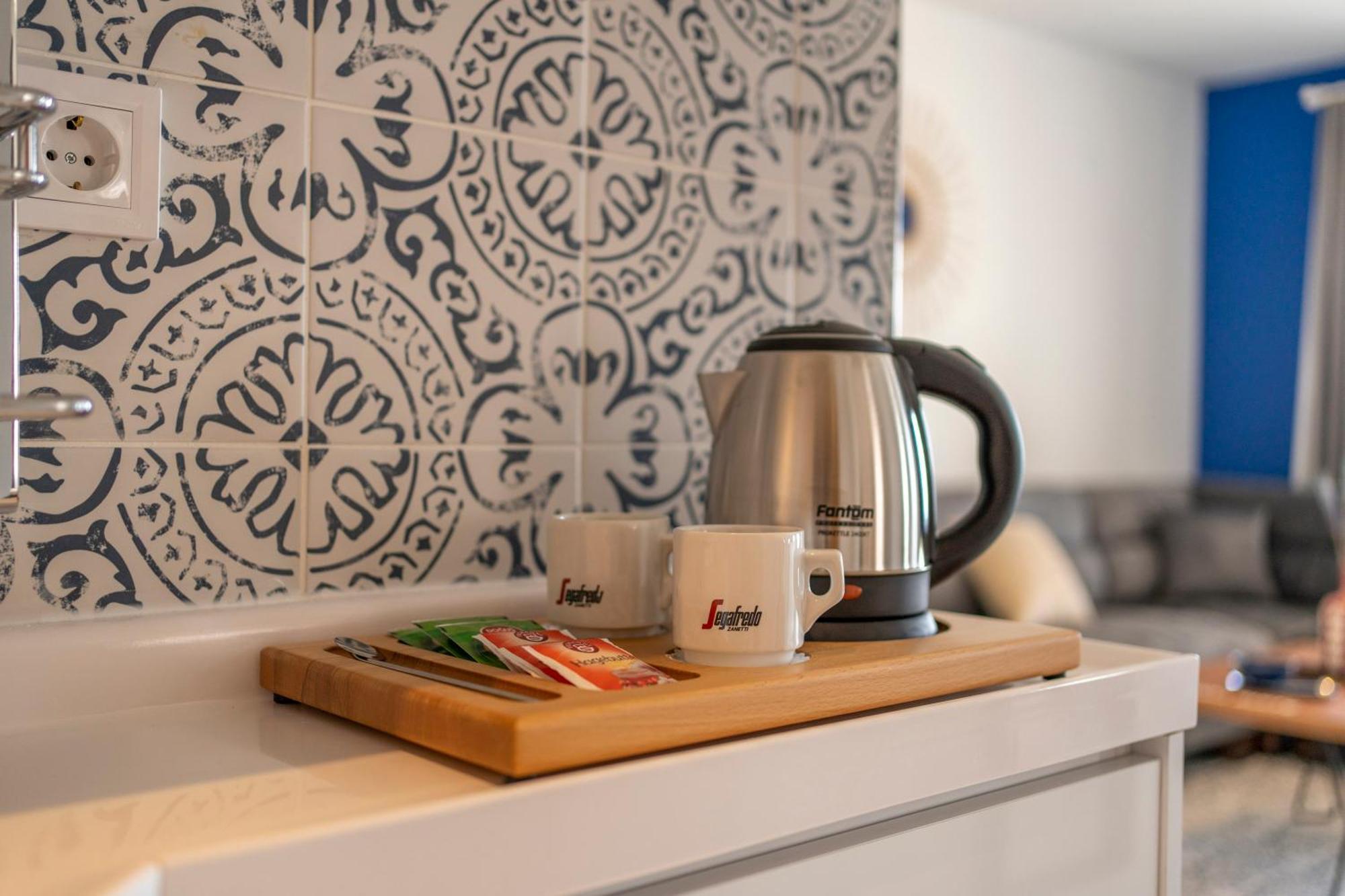 Noa Suite Hotel Only Adult Bodrum Zewnętrze zdjęcie
