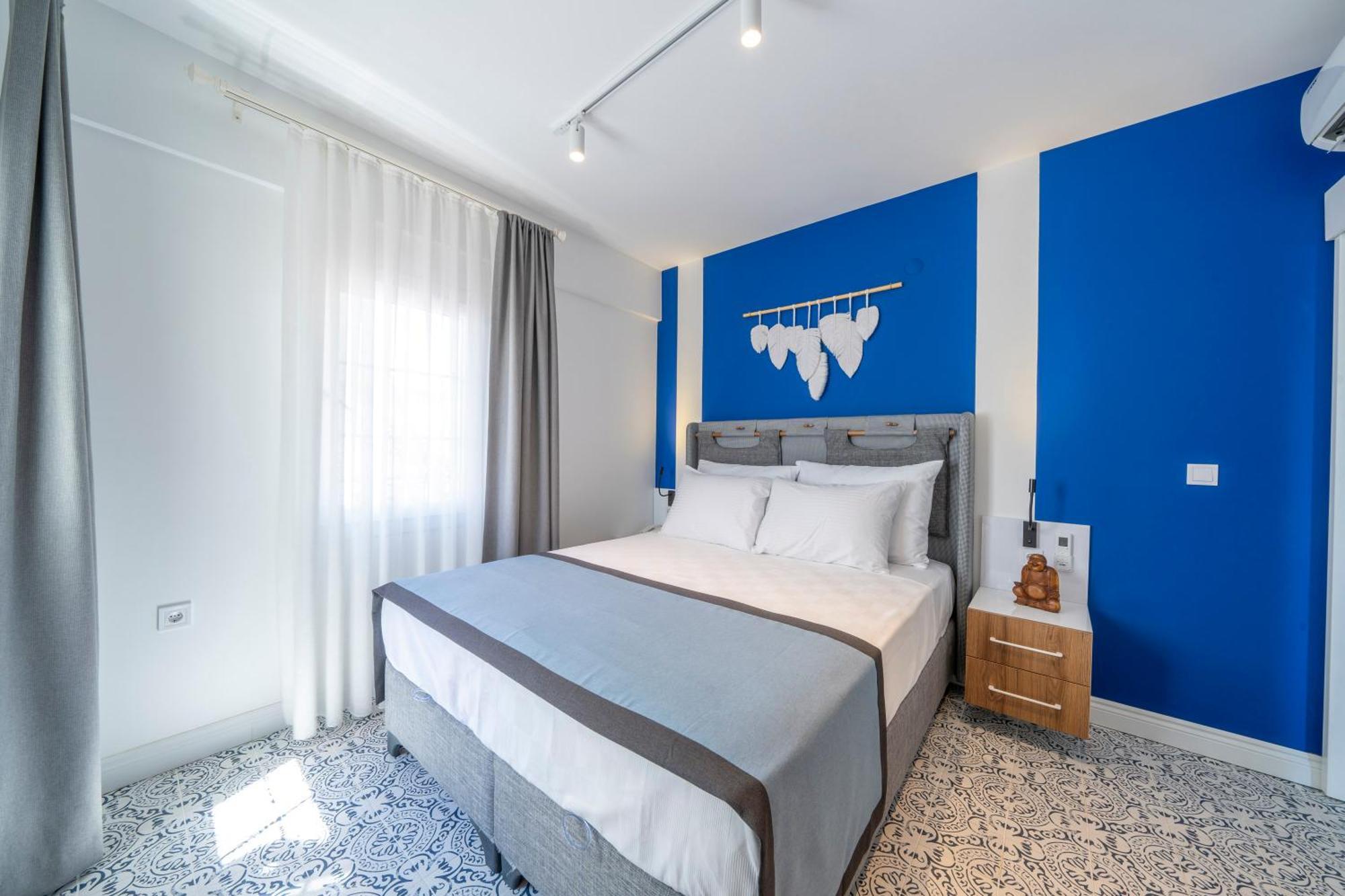 Noa Suite Hotel Only Adult Bodrum Zewnętrze zdjęcie