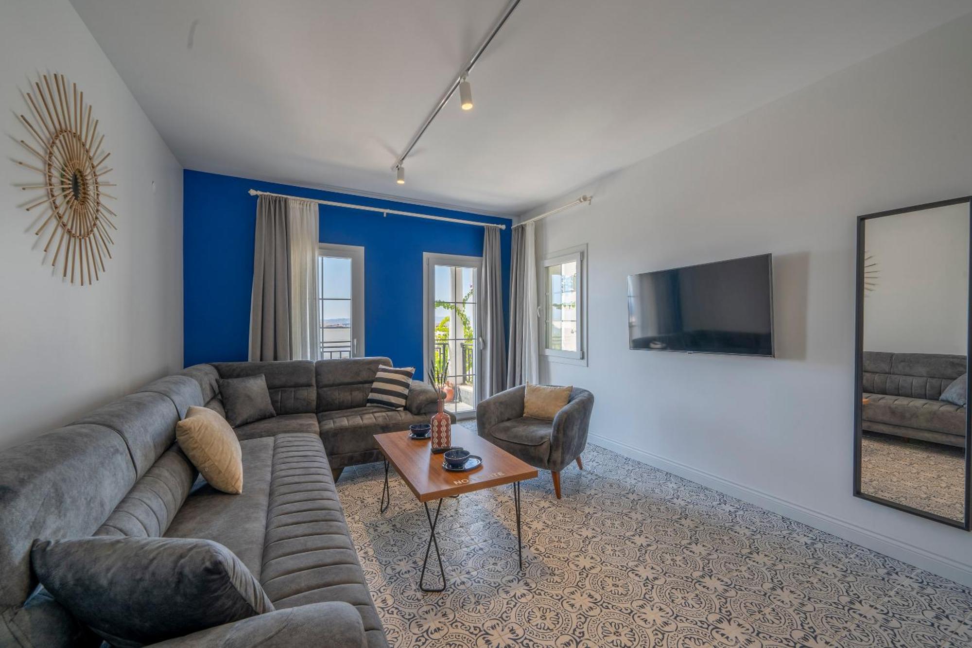 Noa Suite Hotel Only Adult Bodrum Zewnętrze zdjęcie