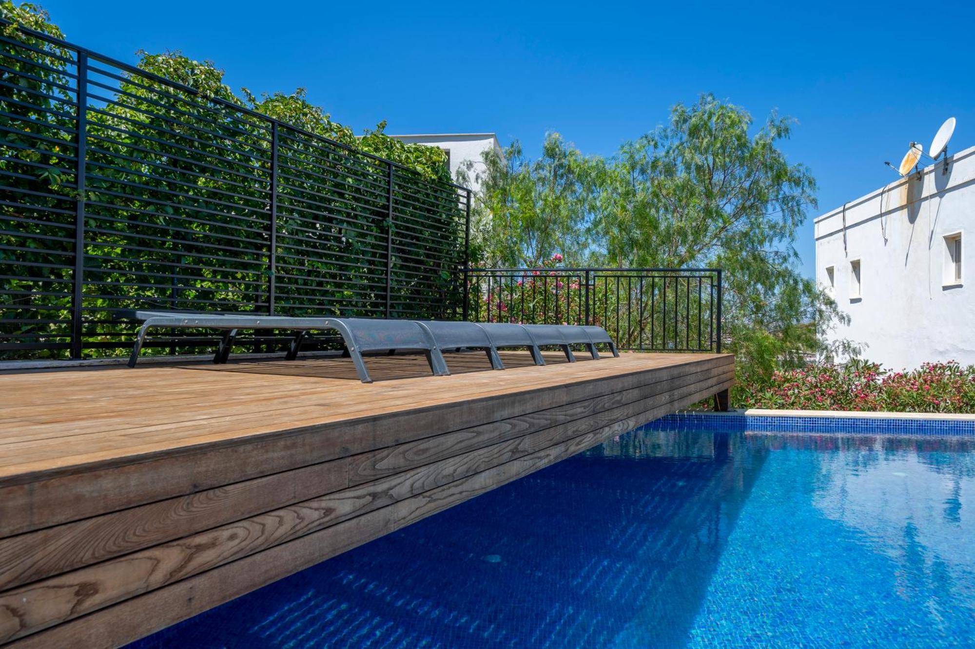 Noa Suite Hotel Only Adult Bodrum Zewnętrze zdjęcie
