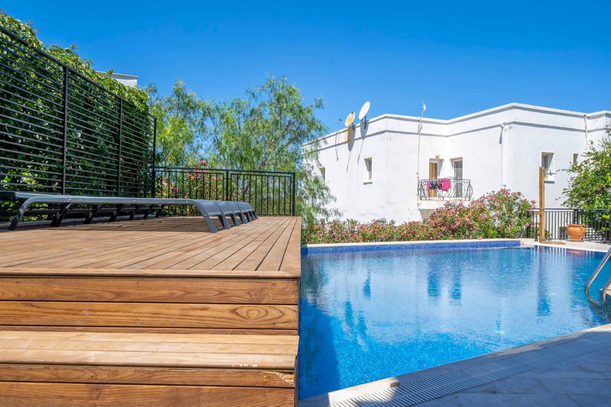 Noa Suite Hotel Only Adult Bodrum Zewnętrze zdjęcie