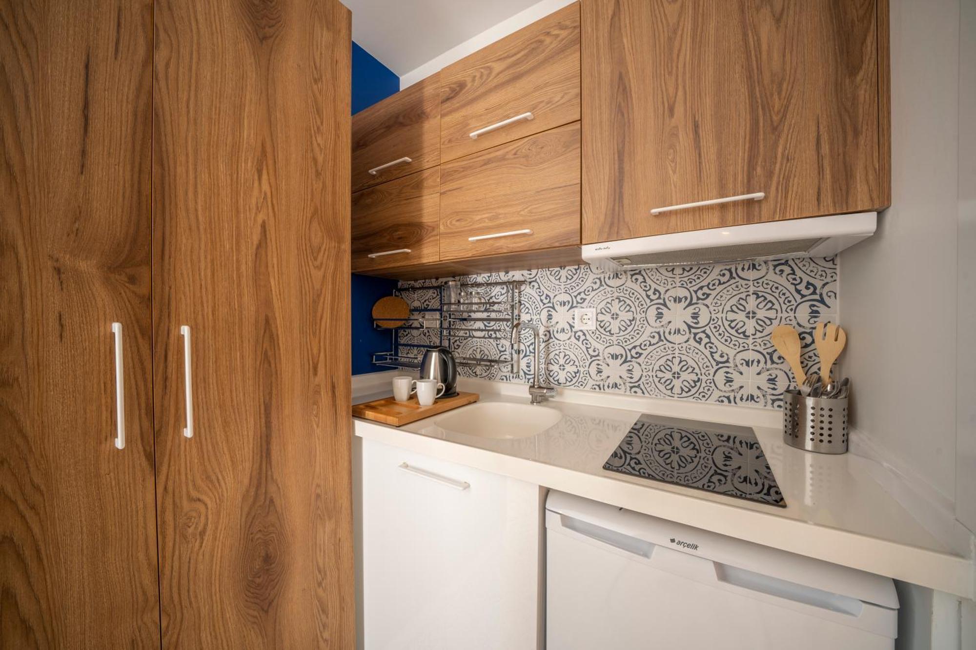 Noa Suite Hotel Only Adult Bodrum Zewnętrze zdjęcie
