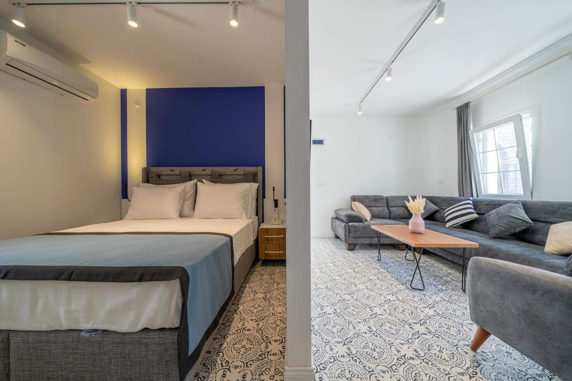 Noa Suite Hotel Only Adult Bodrum Zewnętrze zdjęcie