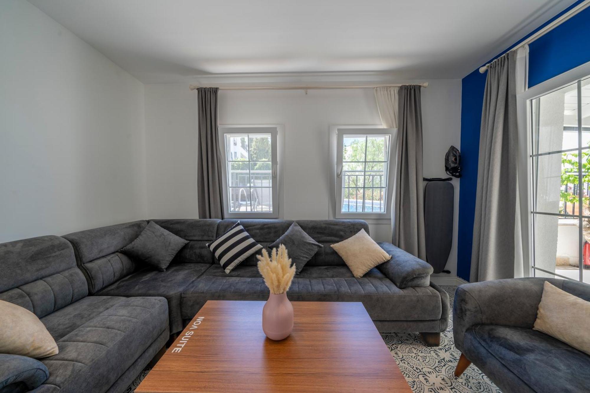 Noa Suite Hotel Only Adult Bodrum Zewnętrze zdjęcie