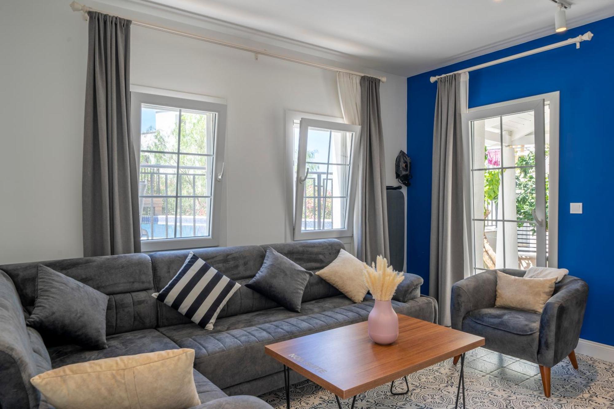 Noa Suite Hotel Only Adult Bodrum Zewnętrze zdjęcie