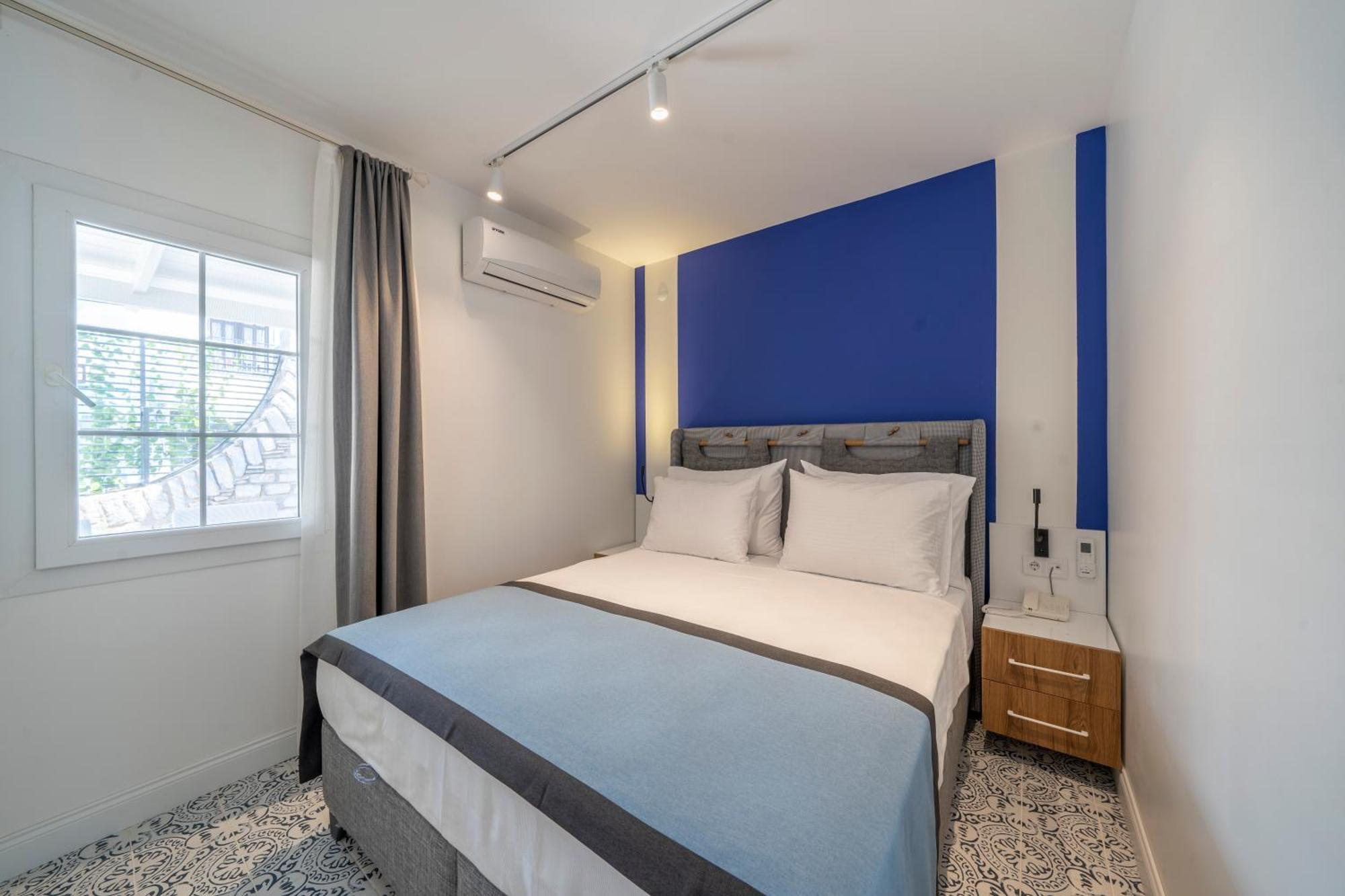 Noa Suite Hotel Only Adult Bodrum Zewnętrze zdjęcie