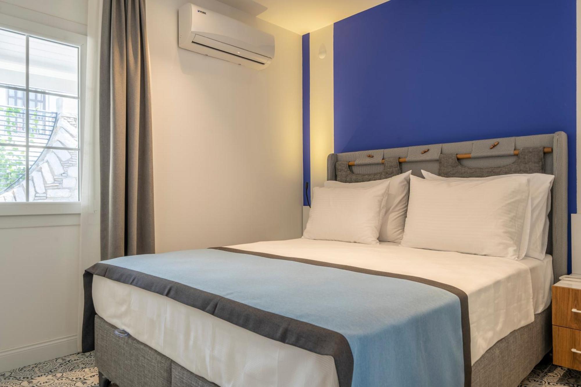Noa Suite Hotel Only Adult Bodrum Zewnętrze zdjęcie