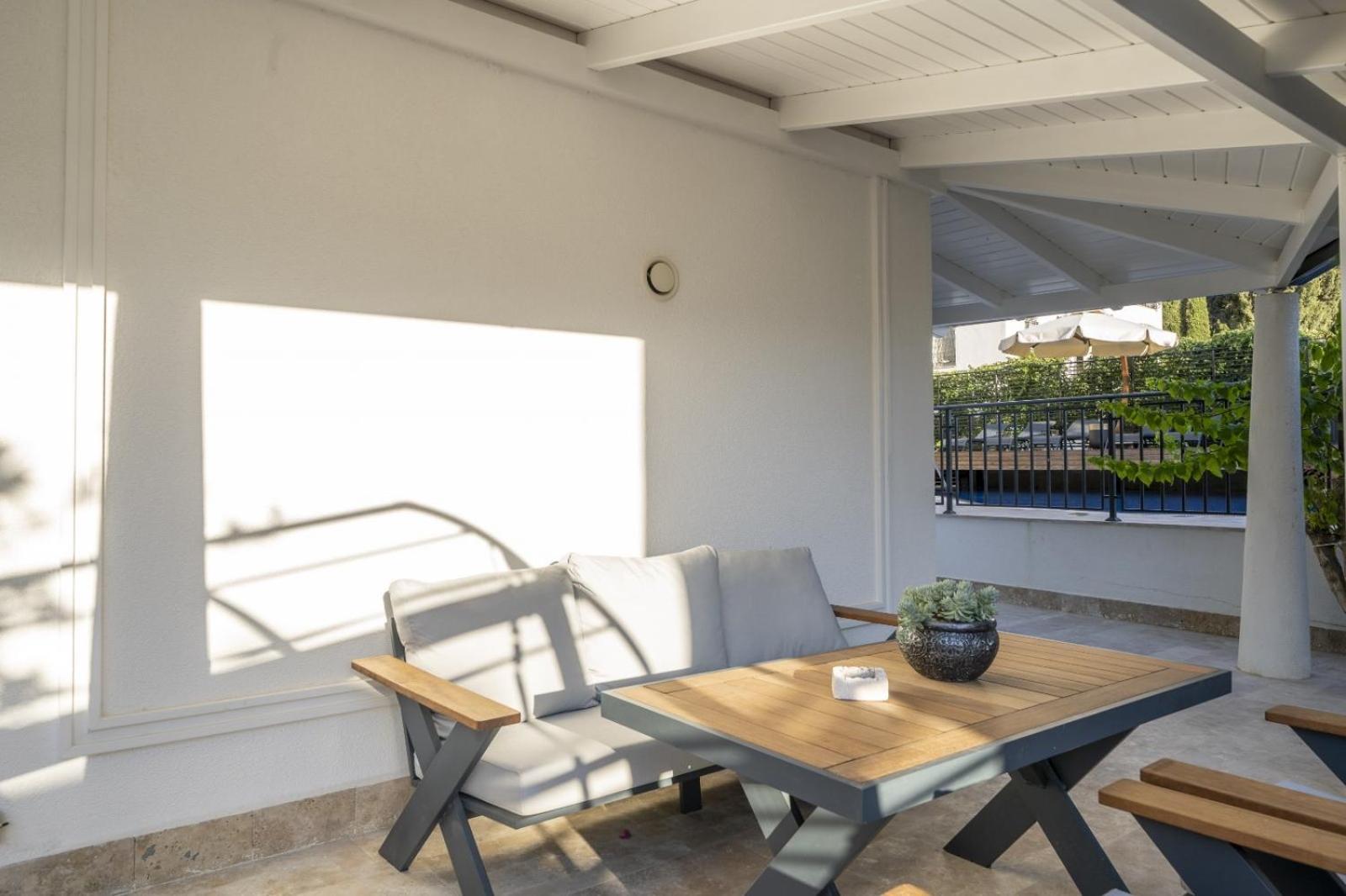 Noa Suite Hotel Only Adult Bodrum Zewnętrze zdjęcie