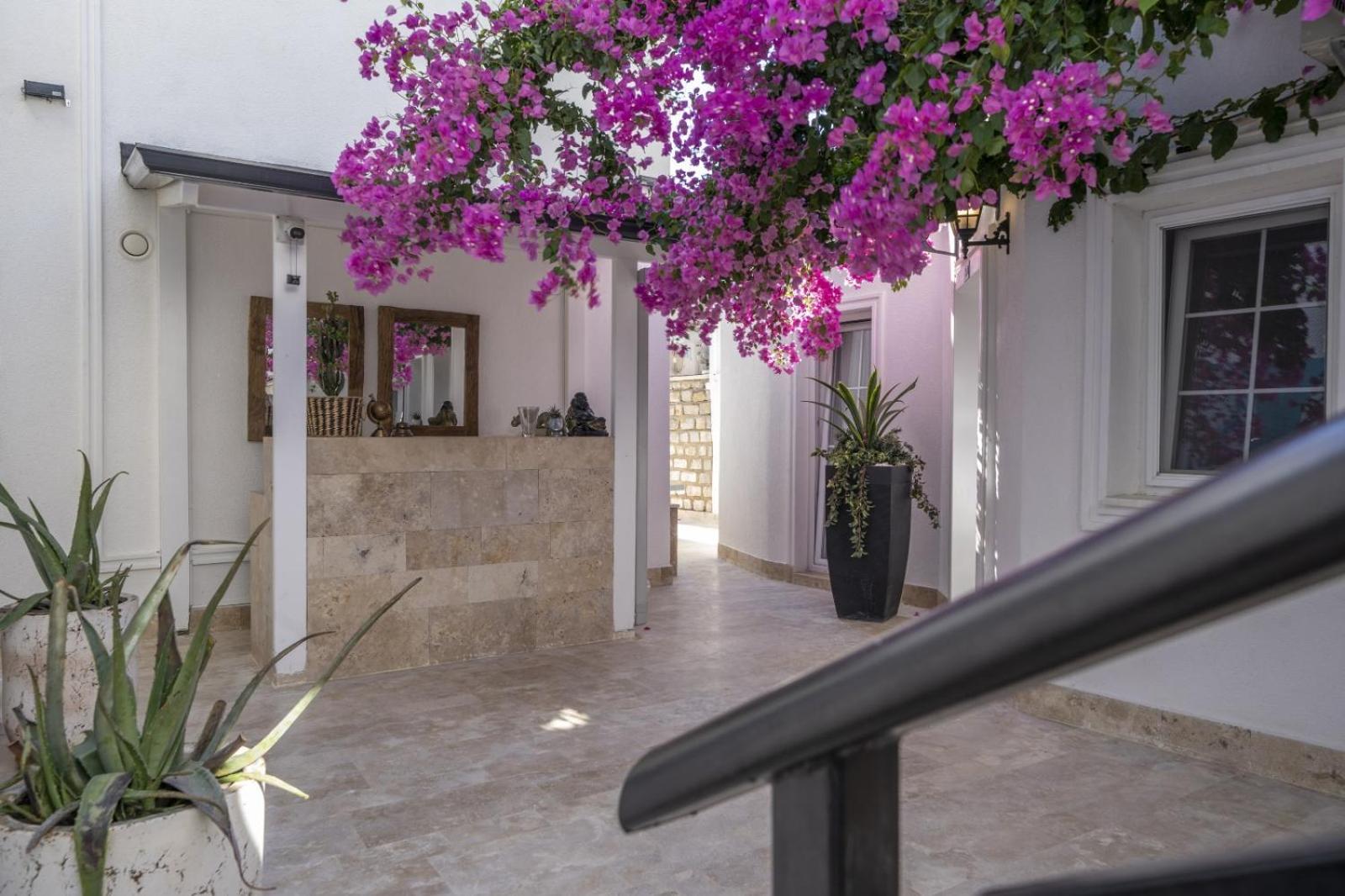 Noa Suite Hotel Only Adult Bodrum Zewnętrze zdjęcie
