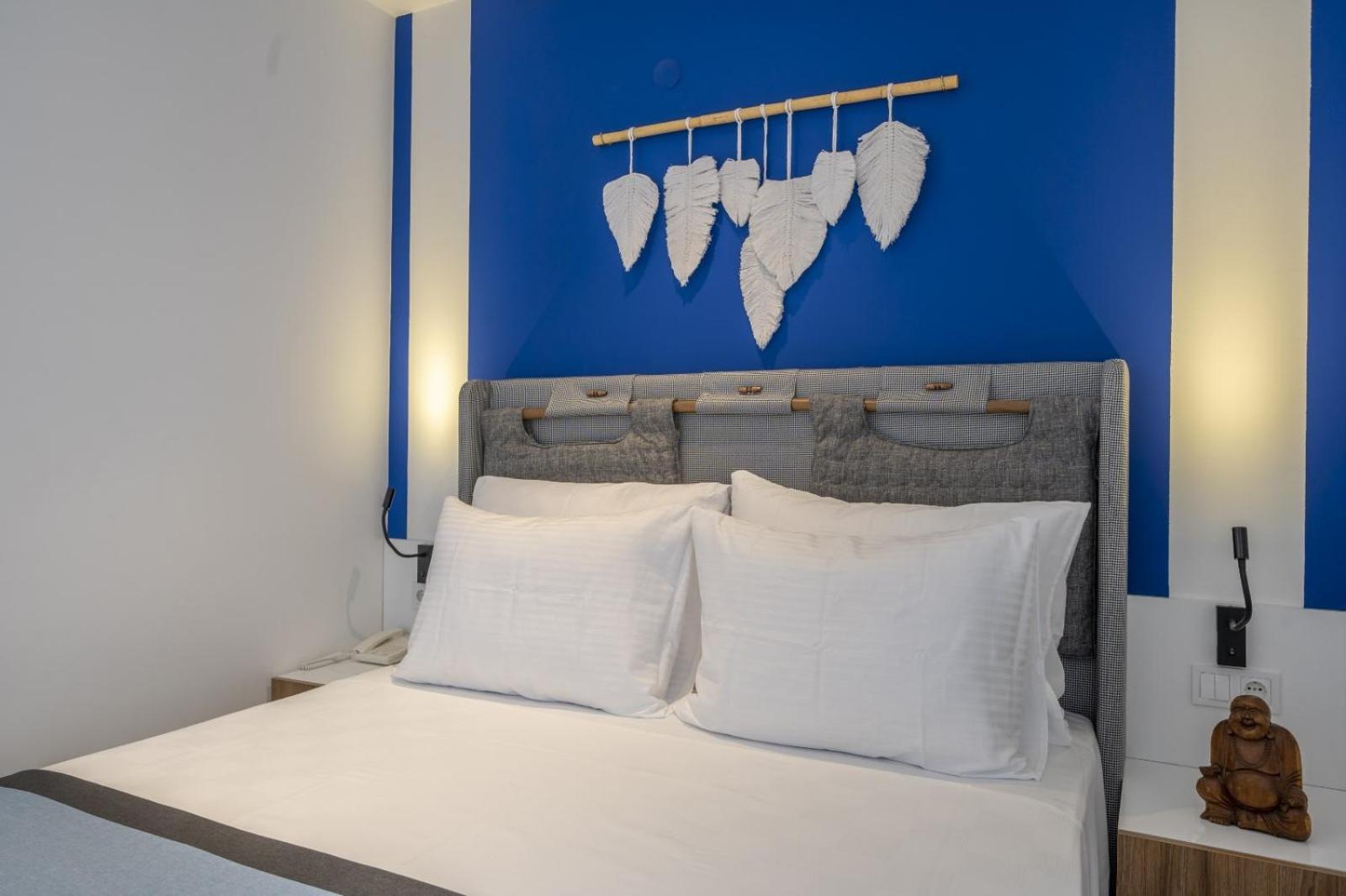 Noa Suite Hotel Only Adult Bodrum Zewnętrze zdjęcie