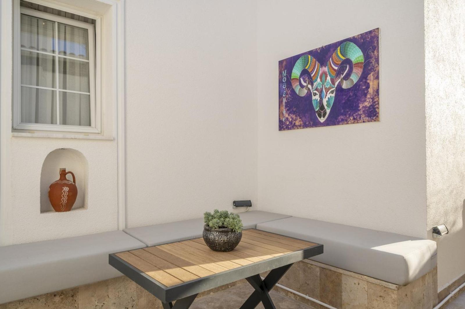 Noa Suite Hotel Only Adult Bodrum Zewnętrze zdjęcie