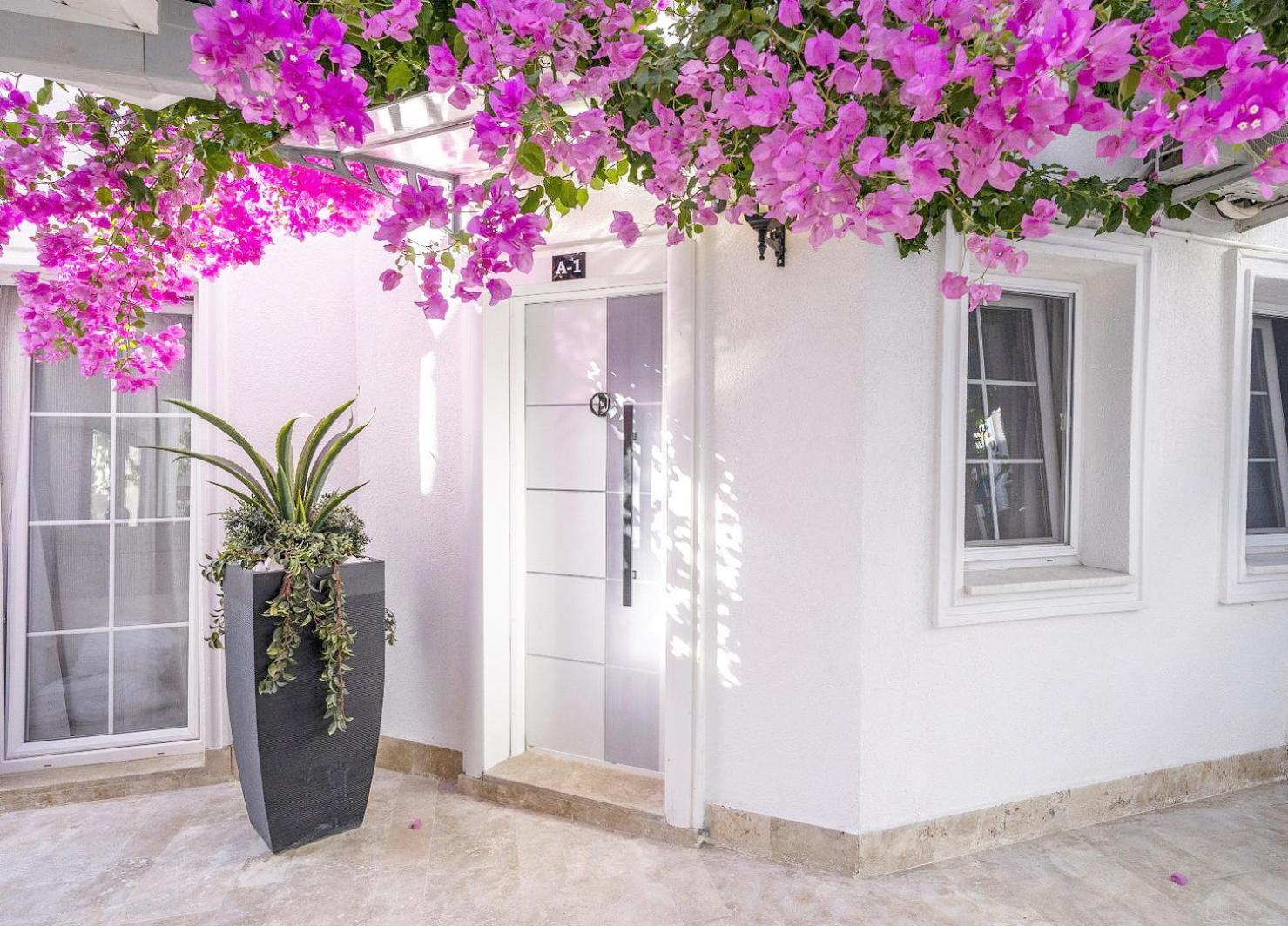 Noa Suite Hotel Only Adult Bodrum Zewnętrze zdjęcie